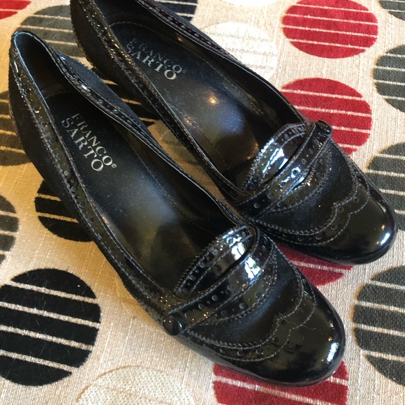 Franco Sarto shoes - Picture 2 of 2
